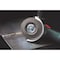 United Abrasives/Sait United Abrasives - Sait Challenger III Grinding Wheel Type 29 5 " x 1/8 " x 7/8" 60 Grit 27616 - alternate 2